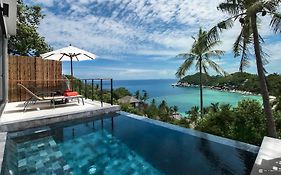 Villas Del Sol Koh Tao