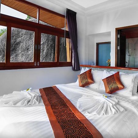Villas Del Sol קו טאו חדר תמונה
