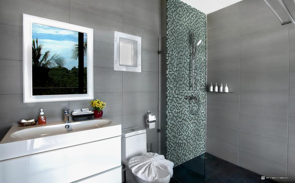 Villas Del Sol קו טאו חדר תמונה