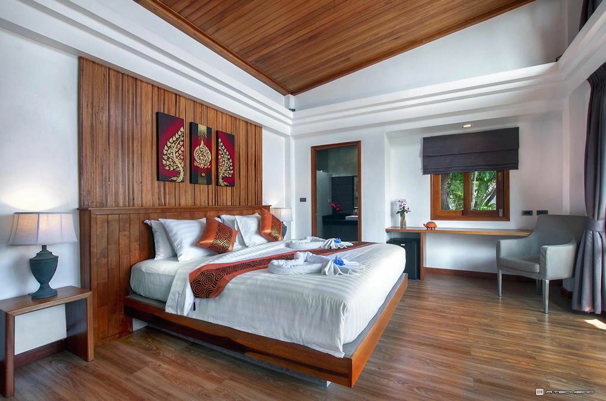 Villas Del Sol קו טאו מראה חיצוני תמונה