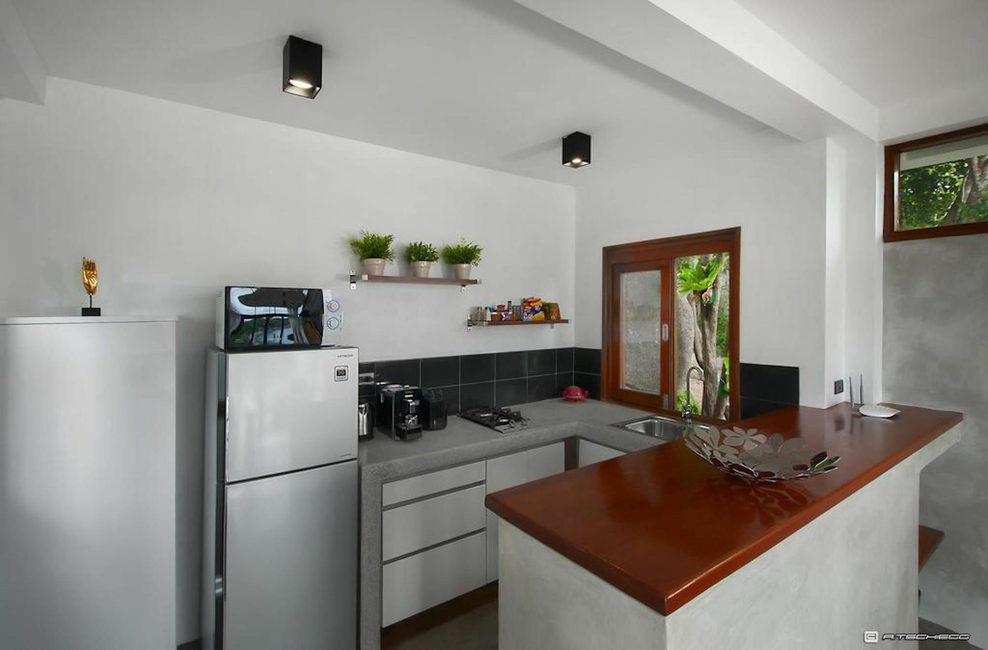 Villas Del Sol קו טאו מראה חיצוני תמונה